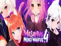 Logros y Trofeos de Mosaique Neko Waifus 4