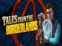 Logros y Trofeos de Tales from the Borderlands