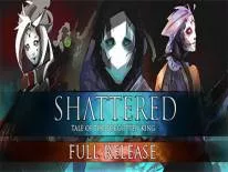 Trucos de Shattered - Tale of the Forgotten King para PC