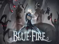 Logros y Trofeos de Blue Fire
