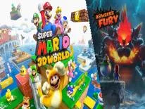 Trucos de Super Mario 3D World + Bowser's Fury para Switch