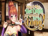 Logros y Trofeos de After I met that catgirl, my questlist got too lon