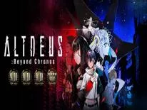 Logros y Trofeos de Altdeus: Beyond Chronos