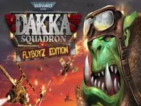 Logros y Trofeos de Warhammer 40,000: Dakka Squadron - Flyboyz Edition