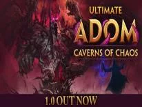 Logros y Trofeos de Ultimate ADOM - Caverns of Chaos