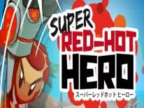 Logros y Trofeos de Super Red-Hot Hero