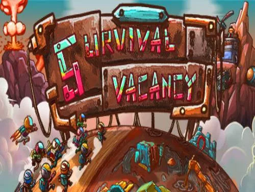 Logros y Trofeos de Survival Vacancy Logros y Trofeos de Survival Vacancy
