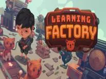 Logros y Trofeos de Learning Factory