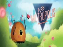 Logros y Trofeos de Mutropolis