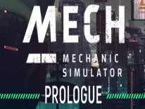 Trucos de Mech Mechanic Simulator: Prologue para PC