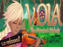 Logros y Trofeos de Viola: The Heroine's Melody