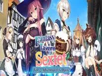 Logros y Trofeos de Fantasy Tavern Sextet -Vol.2 Adventurer's Days-