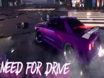 Trucos de Need for Drive - Open World Multiplayer Racing para PC