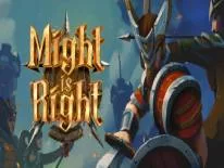 Logros y Trofeos de Might is Right