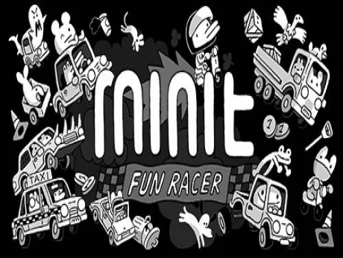 Logros y Trofeos de Minit Fun Racer Logros y Trofeos de Minit Fun Racer