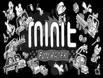 Logros y Trofeos de Minit Fun Racer