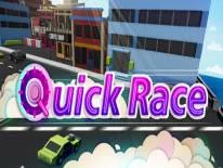 Logros y Trofeos de Quick Race