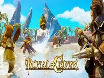 Logros y Trofeos de Royal Crown