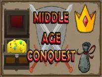Logros y Trofeos de Middle Age Conquest