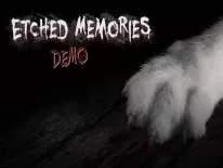 Logros y Trofeos de Etched Memories Demo