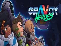 Logros y Trofeos de Gravity Heroes