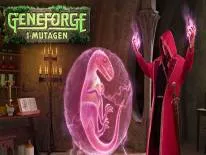 Logros y Trofeos de Geneforge 1 - Mutagen