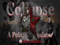 Logros y Trofeos de Collapse: A Political Simulator
