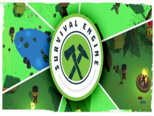 Trucos de Survival Engine para PC Trucos de Survival Engine para PC