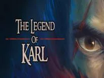 Trucos de The Legend of Karl para PC