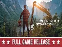 Logros y Trofeos de Lumberjack's Dynasty