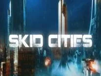 Logros y Trofeos de Skid Cities