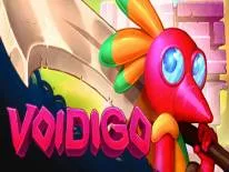 Logros y Trofeos de Voidigo