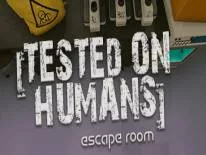Logros y Trofeos de Tested on Humans: Escape Room