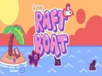 Logros y Trofeos de Super Raft Boat