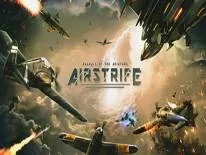 Logros y Trofeos de Airstrife: Assault of the Aviators