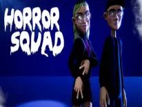 Logros y Trofeos de Horror Squad