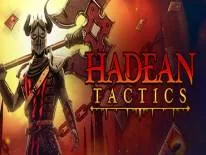 Logros y Trofeos de Hadean Tactics