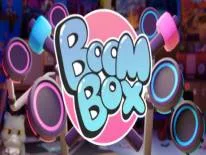 Trucos de BoomBox para PC