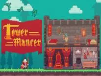 Logros y Trofeos de TowerMancer