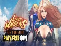 Logros y Trofeos de League of Maidens