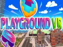 Logros y Trofeos de Playground VR
