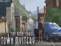Logros y Trofeos de Tiny Room Stories: Town Mystery