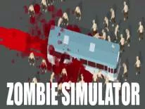 Logros y Trofeos de Zombie Simulator