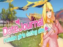 Logros y Trofeos de DateJournal: Russian Girls Dating Sim