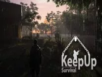 Trucos de KeepUp Survival para PC