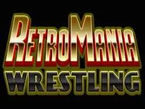 Logros y Trofeos de RetroMania Wrestling