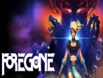 Logros y Trofeos de Foregone