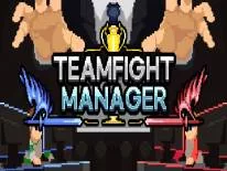 Logros y Trofeos de Teamfight Manager
