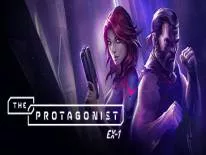 Logros y Trofeos de The Protagonist: EX-1