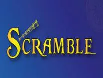 Logros y Trofeos de Scramble